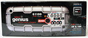Battery Charger Noco Genius